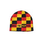 Knitted Cap