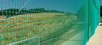 Knotless net