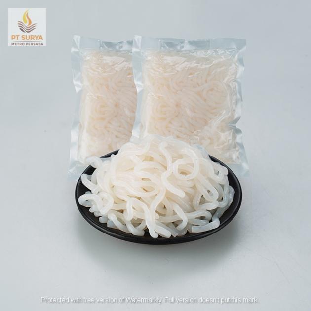 Konjac Noodles Shirataki Noodles Dried Or