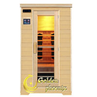 Far-infrared Sauna Room