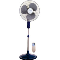 16 Inch Standing Fan Mod.LDS03-40AH-RC