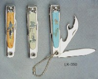 Nail Clipper LK-350