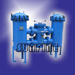Low Pressure Inline Filter LYPL/LYPS/LYPD Series