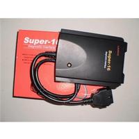 Launch Super 16 Connector