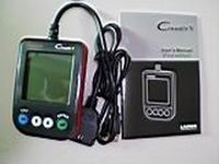 Launch Creader V