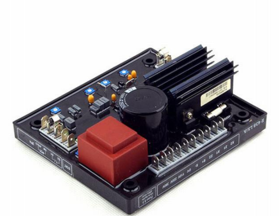 Leroy Somer AVR R450 Voltage Regulator in stock！！！