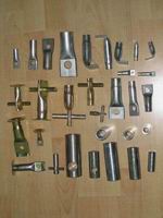 Fixing & Lifting sockets