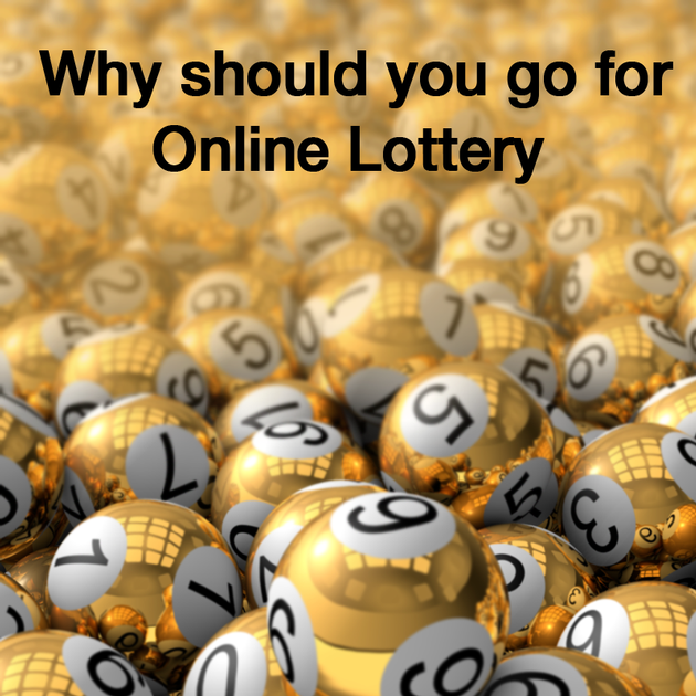 Online Lottery Software