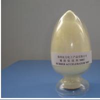 rubber acceleratorMBT