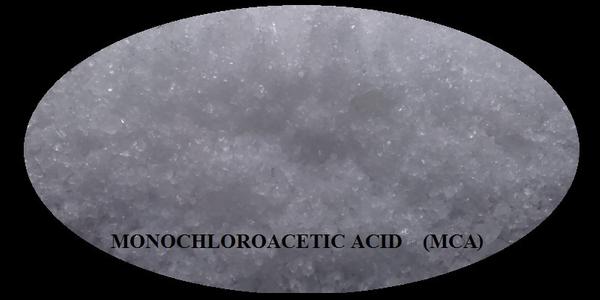 Monochloroacetic Acid (MCA)