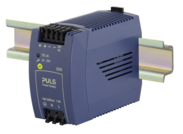 Supply PULS ML50.100  DIN-Rail Power Supplies