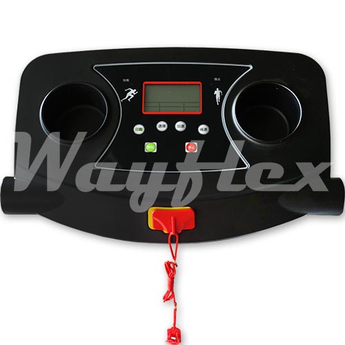 Foot Massage Treadmill MT160