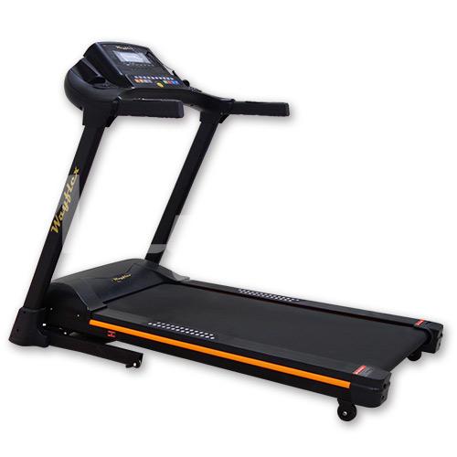 Motorized Treadmill MT480