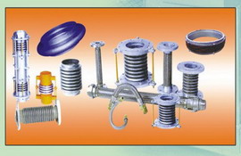 Metal Hose Products