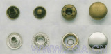 Sell Metal button---Metal Snap Button