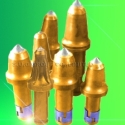 Mining Bits