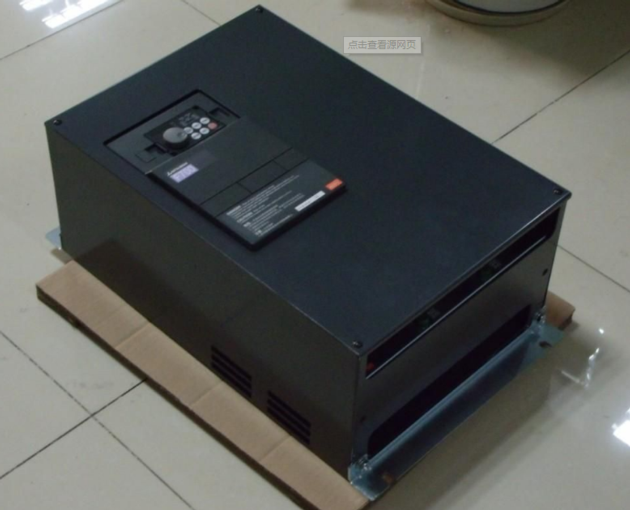 Mitsubishi FR-F740-S630K-CHT INVERTER