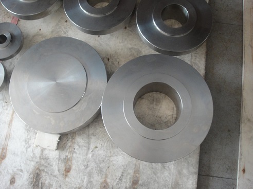 Monel 400 UNS N04400 W.Nr.2.4360 flange