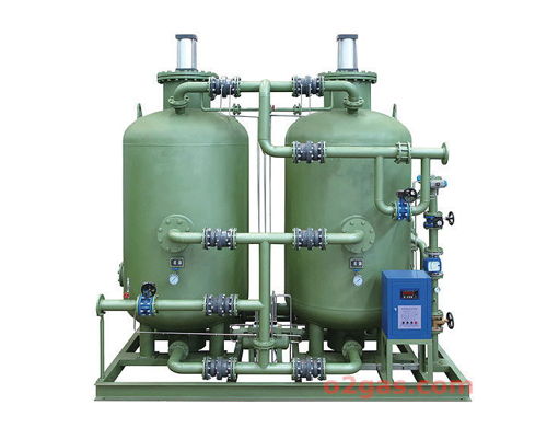 nitrogen generator