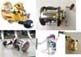 fishing reel