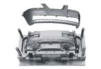 Bumper Mold                           