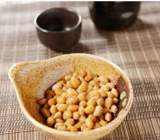 Nattokinase
