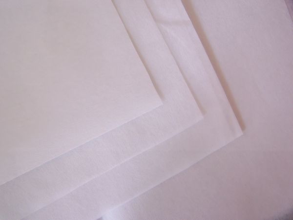 Non-Woven Interlining