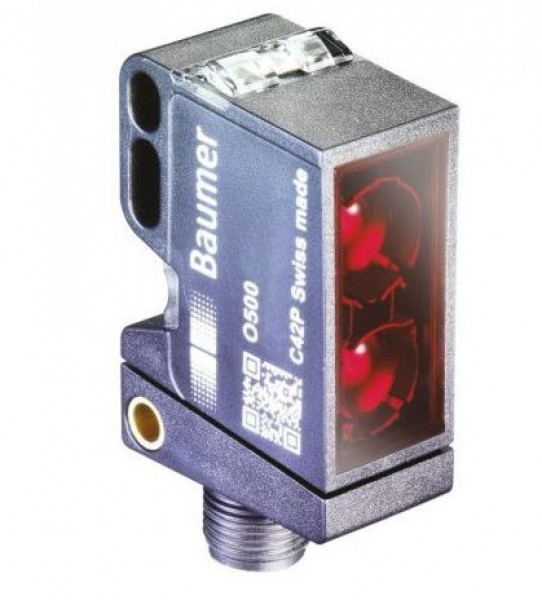 BAUMER O500.GP-11125084 Photoelectric Sensor