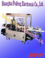 Hot Glue Labeling Machine