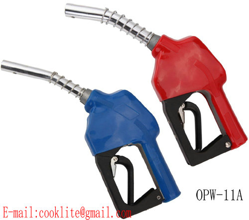 Opw-11A Auto Fuel Nozzle / Automatic Gas Nozzle