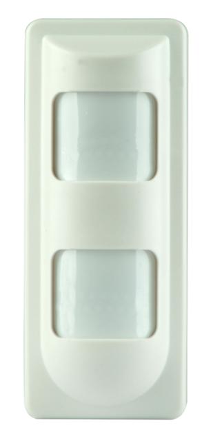 3 Tech Outdoor Motion Detector With