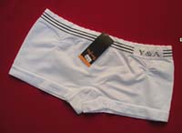 seamless underwear