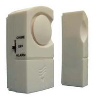 Door Window Alarm & Chime PA-17