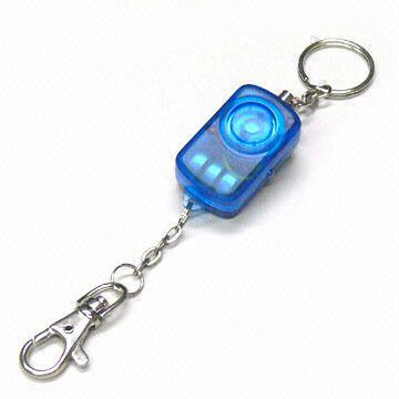 Personal Alarm