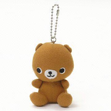 Toy Mini Personal Alarm
