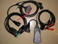 Psa Xs Evolution / Lexia-3 Citroen Peugeot Diagnostic