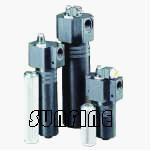 Medium Pressure Filter PBF Series
