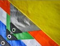 PE tarpaulin 