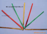 PET twist ties