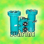 Medium Pressure Filter PLF/PLFD Series