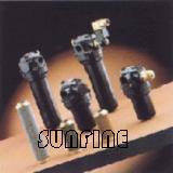 Medium Pressure Filter PMA Series