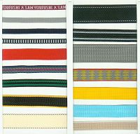 PP Webbing