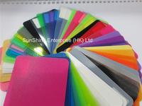 PP (polypropylene) sheet