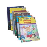Reading Books