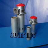 Suction Filter With Check Valve PSB Series