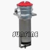 Suction Filter With Check Valve PSD(ES074-ES094) Series