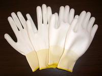 PU Palm Coated Glove