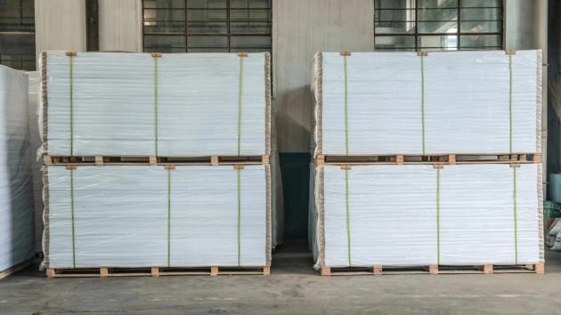 NNNSUN hot sale PVC foam board sheet panel 1-40mm 0.3-0.8g/cm3 white glossy