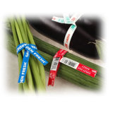 Paper twist ties
