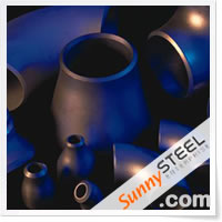 Steel pipe fittings series list